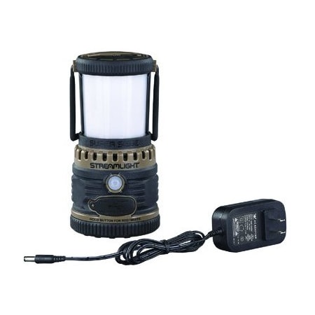 Streamlight